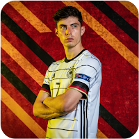 Kai Havertz Wallpaper