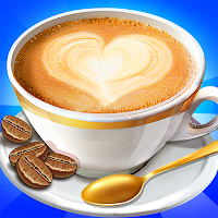 Coffee Fashion Simulator