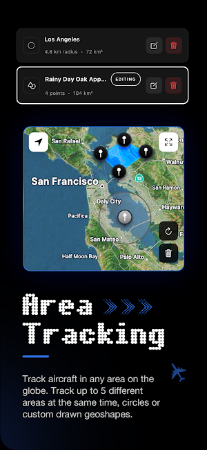 TheFlightWall Screenshot 2