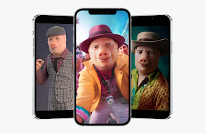 John Pork Wallpapers 4K Screenshot 1