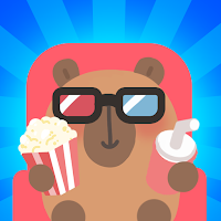 Idle CineCapy