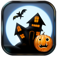 Spooky House ® Pumpkin Crush
