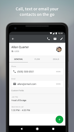 Pipedrive – Sales CRM screenshot 6
