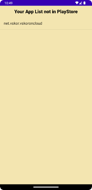 VSkor+ Screenshot 0
