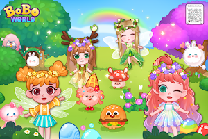 BoBo World: Wonderland Screenshot 0