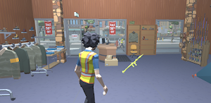 Shop Adventure: Open World 3D Simulator Screenshot 2