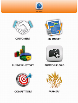 Atul mobSales CP Screenshot 2