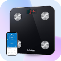 Renpho Smart Scale App Guide