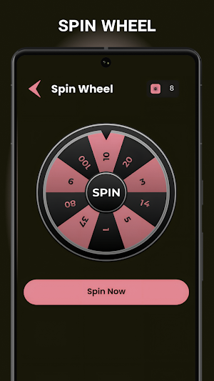 Spin to get ROBUX- Easy Robux Screenshot 2
