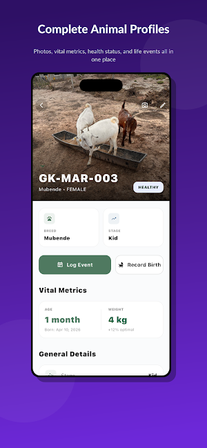 FlexFarm Screenshot 2