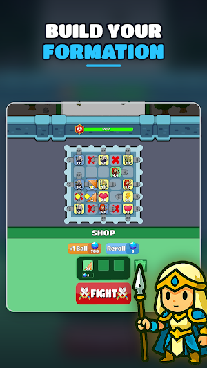 Bounce Legion Screenshot 3