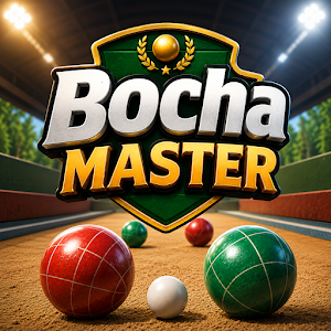 Bocha Master: Bocce Ball Game Screenshot 0