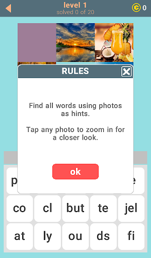 580 Pics Screenshot 0