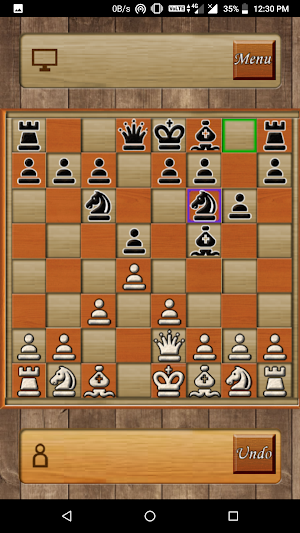 Chess Master Screenshot 1