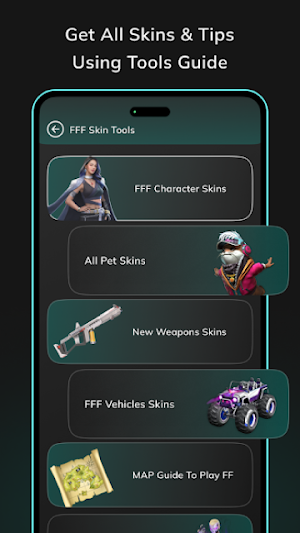 Get Daily Diamond Guide Screenshot 1