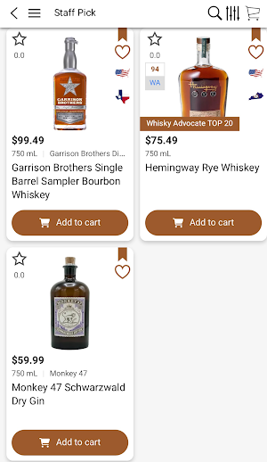 Liquorpedia Screenshot 0