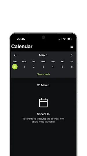 ReverseSit Screenshot 3