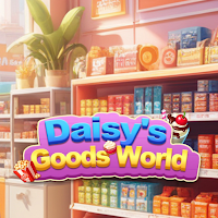 Daisy's Goods World