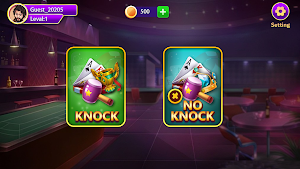 Tonk Online: Win & Play Screenshot 1