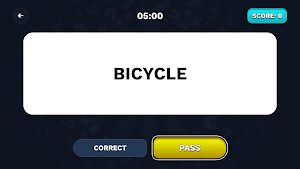 Charades TV Screenshot 2