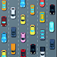 Car Unblock 3D- Traffic Jam
