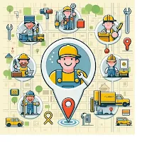WorkersMap