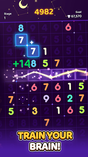 Number Master Screenshot 2