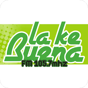 Radio La Ke Buena FM 105.7 Concepción del Uruguay Screenshot 0
