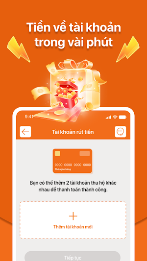 VuiDong Screenshot 3