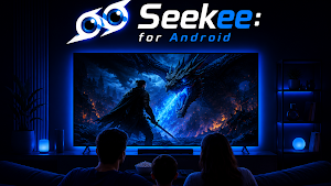 Seekee for Android Screenshot 1