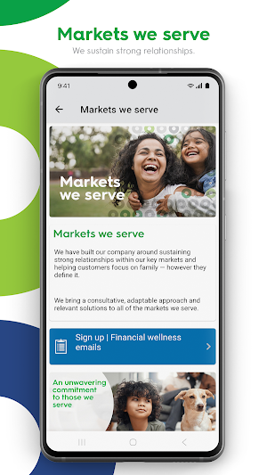 SyncUp for Employees Screenshot 3