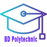BD Polytechnic - Diploma App