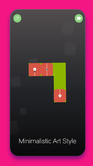 Energy Blocks Puzzle Game Screenshot 2