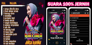 NewPallapa Dangdut Koplo Screenshot 3