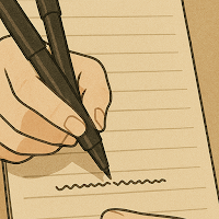 Simple Note - Forever Notes