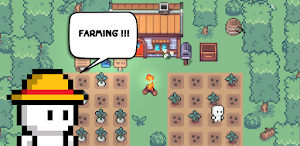 Monstar Farm Screenshot 3