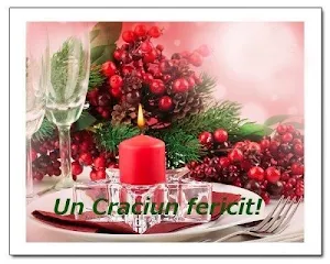 Sărbători Fericite Screenshot 0