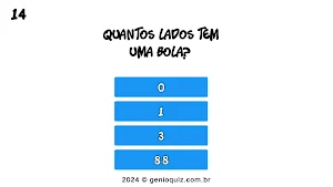 Gênio Quiz Futebol 2 Screenshot 3