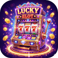 Lucky Vegas Slots
