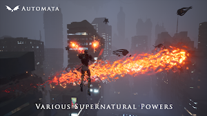Flying Monsters: Aerial Combat Screenshot 0