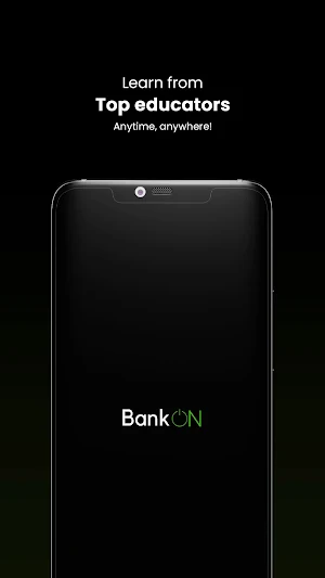 BankON- Online Banking Courses Screenshot 3