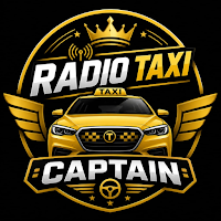 Radio Taxi Captain
