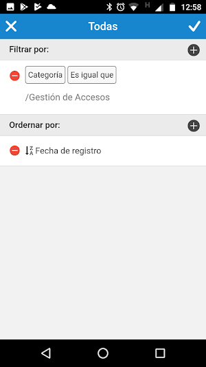 Proactivanet ITSM Software Screenshot 3