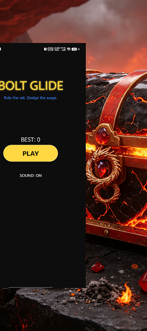 LionAxe Screenshot 1