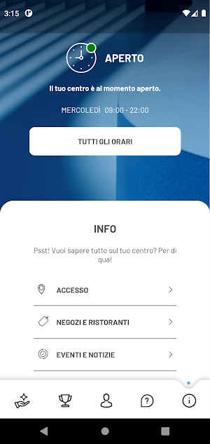 IO & IL LEONE Screenshot 2