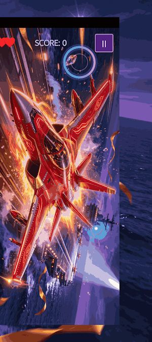 Ironspell Screenshot 3
