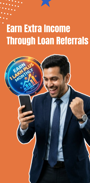 FinanceKaart : Refer & Earn Screenshot 0