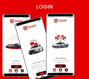 Red River Care Screenshot 0