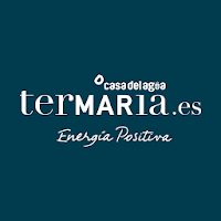 Termaria casa del agua