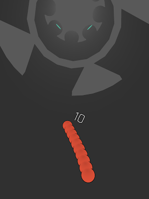 Helix Snake Screenshot 1
